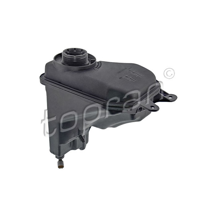 Vase d'Expansion Liquide de Refroidissement Pour BMW Série 1 E81 17137519368