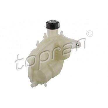 Vase d'Expansion Liquide de Refroidissement Pour BMW X2 F39 Mini Mini