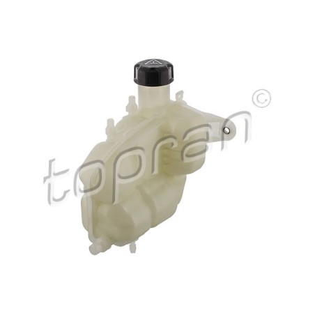 Vase d'Expansion Liquide de Refroidissement Pour BMW X2 F39 Mini Mini