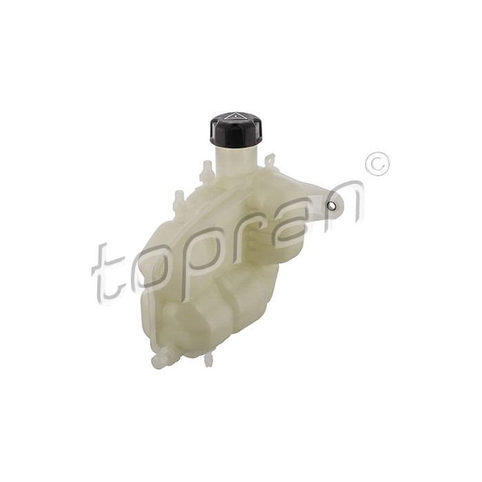 Vase d'Expansion Liquide de Refroidissement Pour BMW X2 F39 Mini Mini
