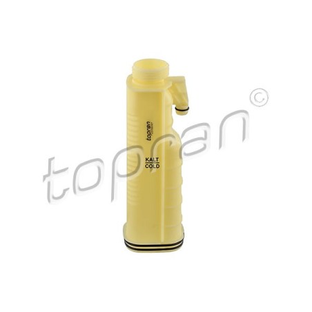Vase d'Expansion Liquide de Refroidissement Pour BMW Série 3 E30 17111712835