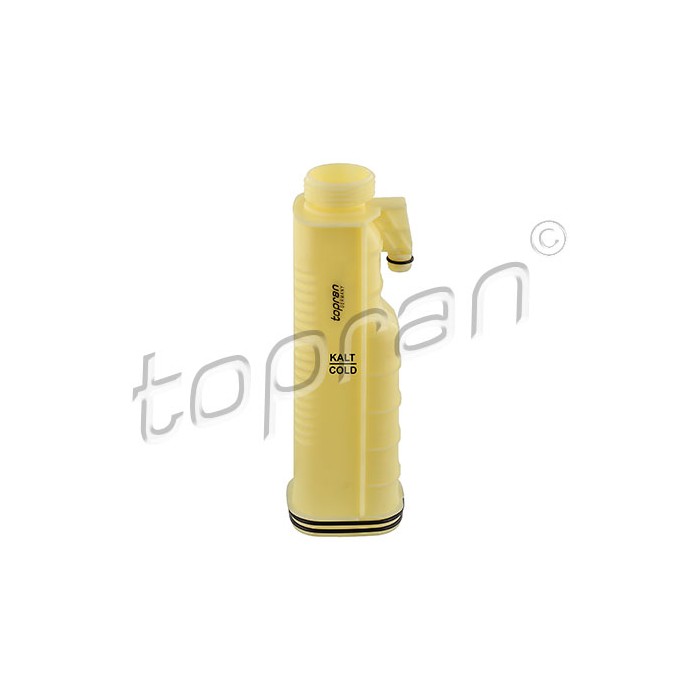 Vase d'Expansion Liquide de Refroidissement Pour BMW Série 3 E30 17111712835
