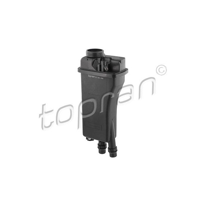 Vase d'Expansion Liquide de Refroidissement Pour BMW Série 5 E39 17111436381