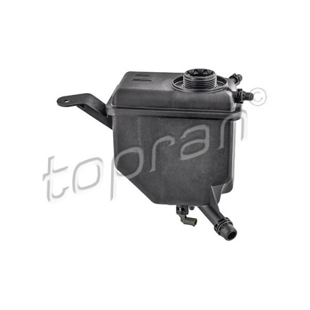 Vase d'Expansion Liquide de Refroidissement Pour BMW Série 5 E60 17137519219