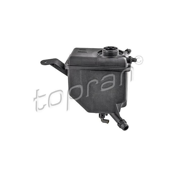 Vase d'Expansion Liquide de Refroidissement Pour BMW Série 5 E60 17137519219