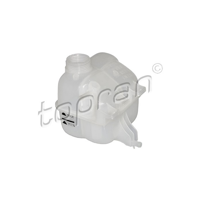 Vase d'Expansion Liquide de Refroidissement Pour BMW i3 I01 Mini Mini