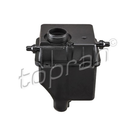 Vase d'Expansion Liquide de Refroidissement Pour BMW X5 E53 17137501959