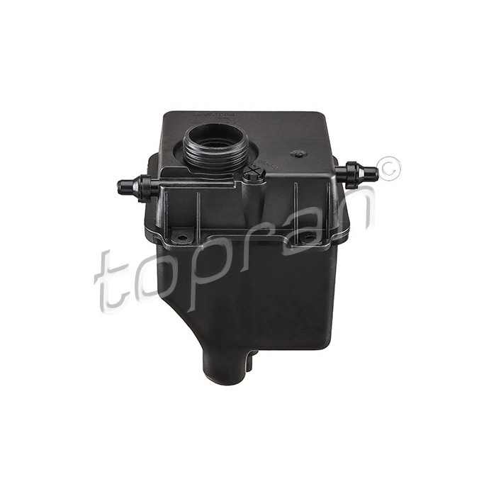 Vase d'Expansion Liquide de Refroidissement Pour BMW X5 E53 17137501959