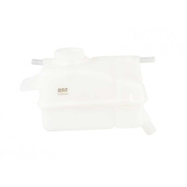 Vase d'Expansion Liquide de Refroidissement Pour Chevrolet 96817343