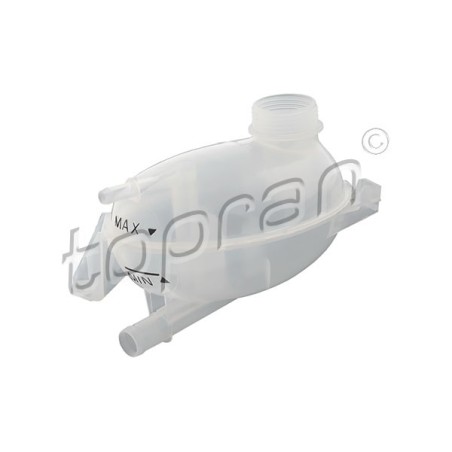 Vase d'Expansion Liquide de Refroidissement Pour Renault Thalia III Dacia Dokker