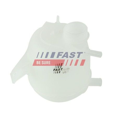 Vase d'Expansion Liquide de Refroidissement Pour Renault Clio II Kangoo Dacia
