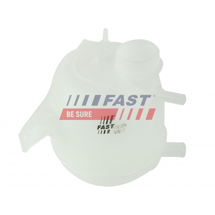Vase d'Expansion Liquide de Refroidissement Pour Renault Clio II Kangoo Dacia
