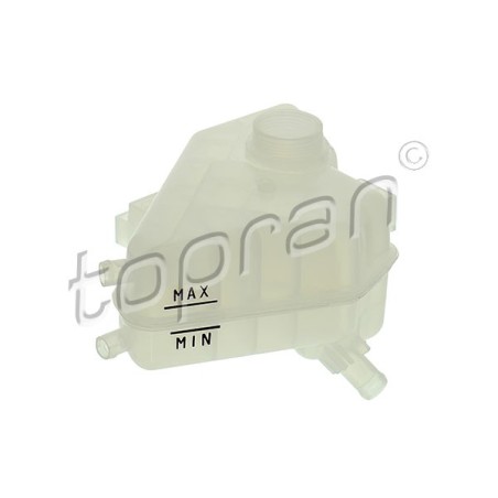 Vase d'Expansion Liquide de Refroidissement Pour Ford B-Max Ecosport 1504818