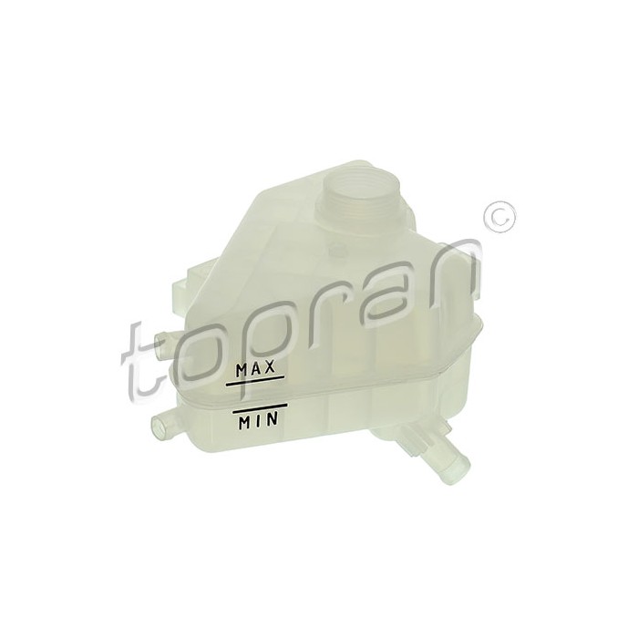 Vase d'Expansion Liquide de Refroidissement Pour Ford B-Max Ecosport 1504818