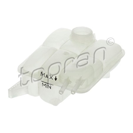 Vase d'Expansion Liquide de Refroidissement Pour Ford C-Max Focus II Kuga I C30