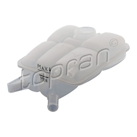 Vase d'Expansion Liquide de Refroidissement Pour Ford C-Max II Focus III 1708512