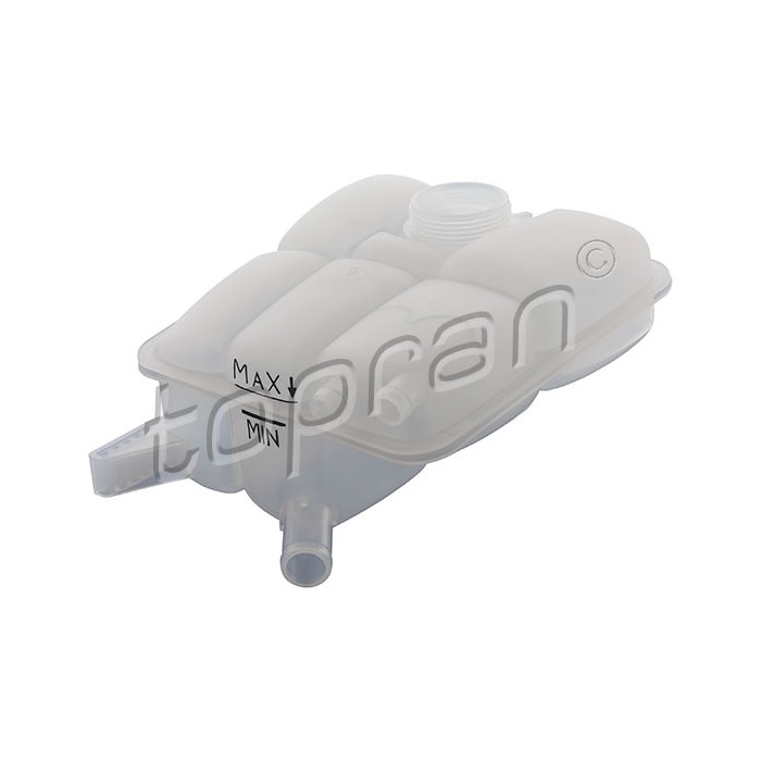 Vase d'Expansion Liquide de Refroidissement Pour Ford C-Max II Focus III 1708512