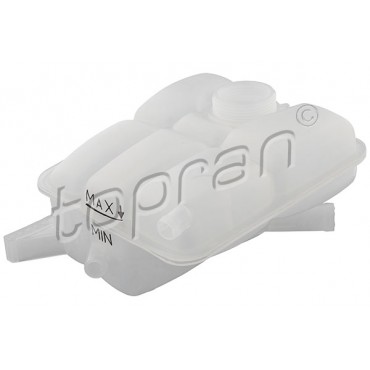 Vase d'Expansion Liquide de Refroidissement Pour Ford C-Max II Focus III 1684187