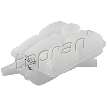 Vase d'Expansion Liquide de Refroidissement Pour Ford C-Max II Focus III 1684187