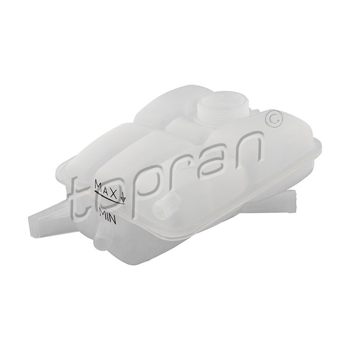 Vase d'Expansion Liquide de Refroidissement Pour Ford C-Max II Focus III 1684187