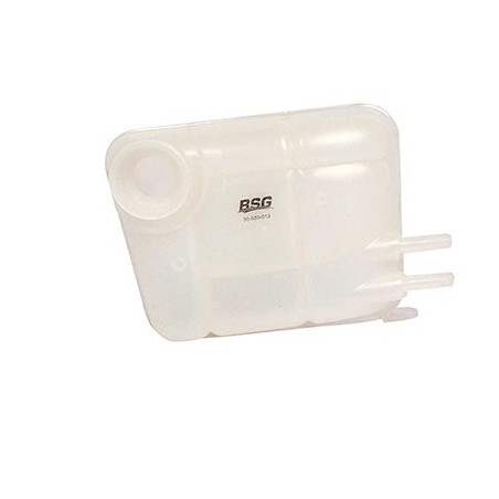 Vase d'Expansion Liquide de Refroidissement Pour Ford Focus Turnier 1068068