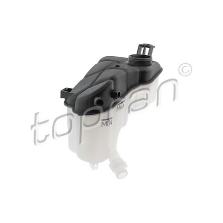 Vase d'Expansion Liquide de Refroidissement Pour Ford Galaxy Mondeo IV 1377556