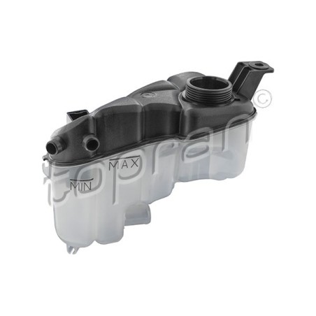 Vase d'Expansion Liquide de Refroidissement Pour Ford Galaxy Mondeo IV 1460978