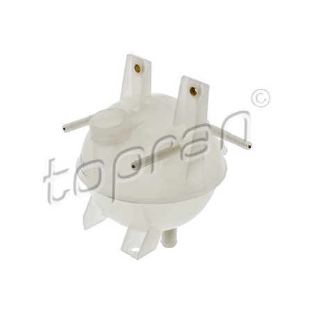 Vase d'Expansion Liquide de Refroidissement Pour Ford Transit 7166664