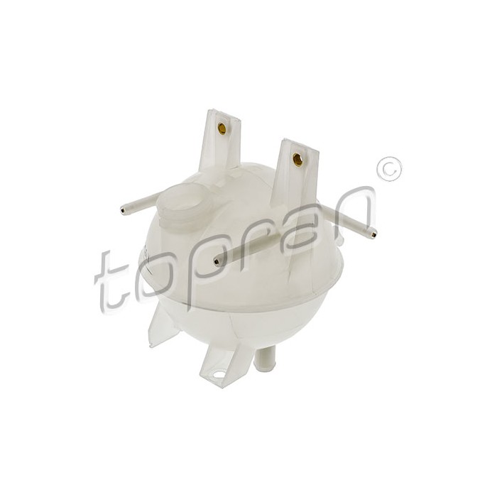 Vase d'Expansion Liquide de Refroidissement Pour Ford Transit 7166664