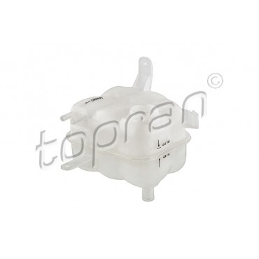 Vase d'Expansion Liquide de Refroidissement Pour Ford Transit 4042232 4548391