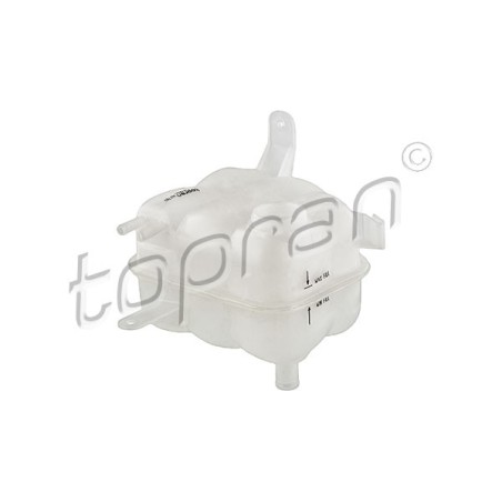 Vase d'Expansion Liquide de Refroidissement Pour Ford Transit 4042232 4548391