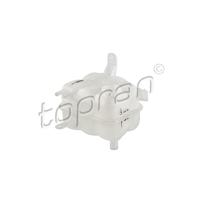 Vase d'Expansion Liquide de Refroidissement Pour Ford Transit 4042232 4548391