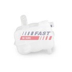Vase d'Expansion Liquide de Refroidissement Pour Ford Transit 4042232 4548391