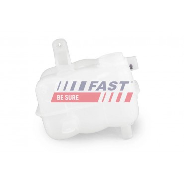 Vase d'Expansion Liquide de Refroidissement Pour Ford Transit 4042232 4548391