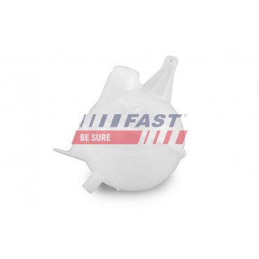 Vase d'Expansion Liquide de Refroidissement Pour Ford Transit 1224233 1301104