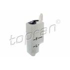 Vase d'Expansion Liquide de Refroidissement Pour Hyundai Atos 2543002000