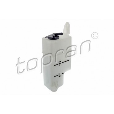 Vase d'Expansion Liquide de Refroidissement Pour Hyundai Atos 2543002000