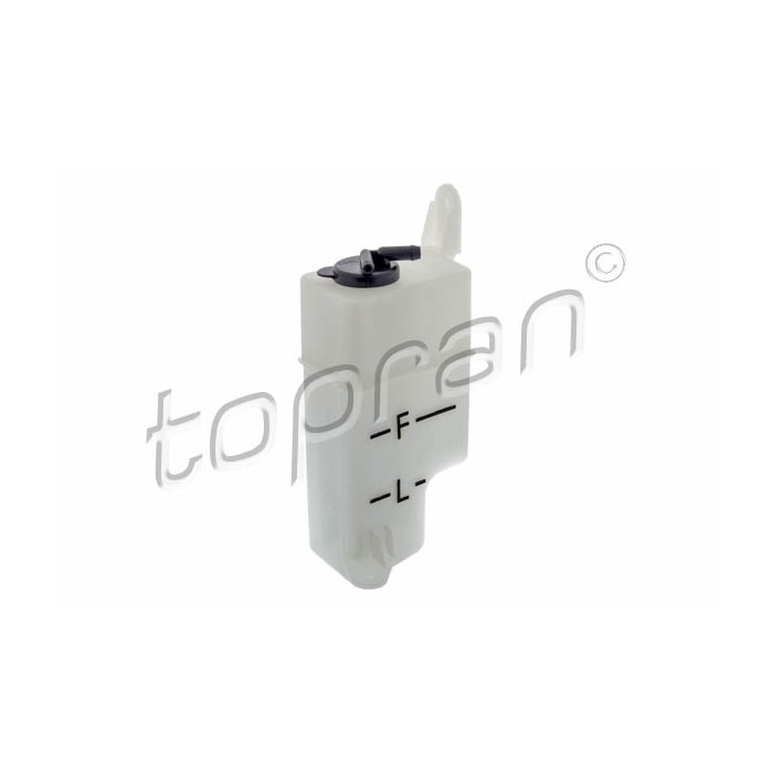Vase d'Expansion Liquide de Refroidissement Pour Hyundai Atos 2543002000