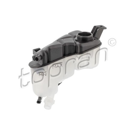 Vase d'Expansion Liquide de Refroidissement Pour Land Rover LR060349