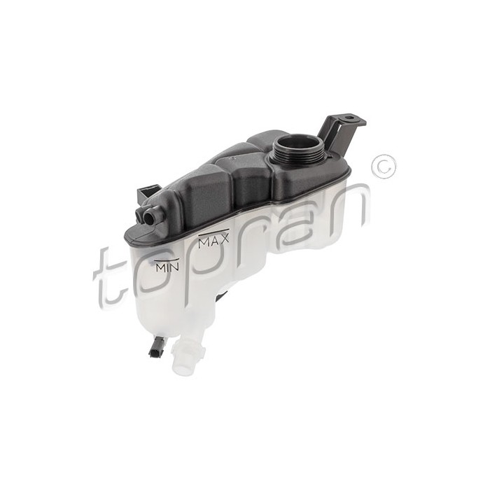 Vase d'Expansion Liquide de Refroidissement Pour Land Rover LR060349