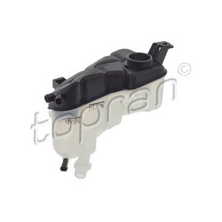 Vase d'Expansion Liquide de Refroidissement Pour Land Rover Freelander 2 Volvo