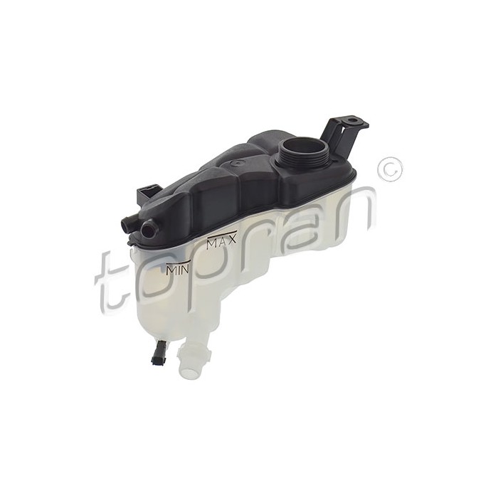 Vase d'Expansion Liquide de Refroidissement Pour Land Rover Freelander 2 Volvo
