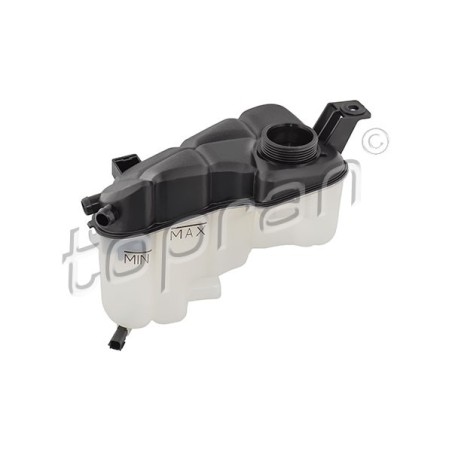 Vase d'Expansion Liquide de Refroidissement Pour Land Rover Freelander 2 Volvo