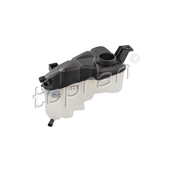 Vase d'Expansion Liquide de Refroidissement Pour Land Rover Freelander 2 Volvo