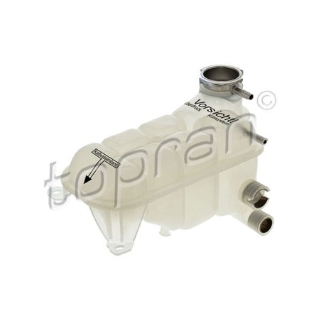 Vase d'Expansion Liquide de Refroidissement Pour Mercedes-Benz 124 A2015000049