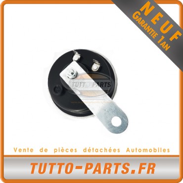 Klaxon Citroen C2 C3 Xsara Peugeot Renault Fiat Palio Volvo C70 S40