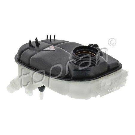 Vase d'Expansion Liquide de Refroidissement Pour Mercedes-Benz 2465000049