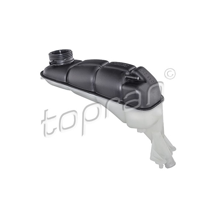 Vase d'Expansion Liquide de Refroidissement Pour Mercedes-Benz A2105000549