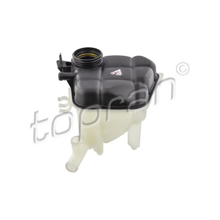 Vase d'Expansion Liquide de Refroidissement Pour Mercedes-Benz 1665000049