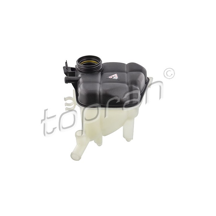 Vase d'Expansion Liquide de Refroidissement Pour Mercedes-Benz 1665000049
